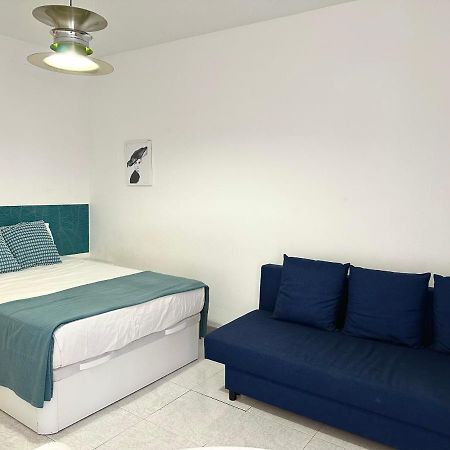 Wonderful Apt With Terrace - 15M Walk Giralda Sevilla Dış mekan fotoğraf