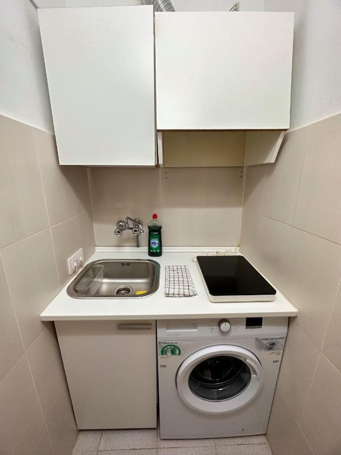 Wonderful Apt With Terrace - 15M Walk Giralda Sevilla Dış mekan fotoğraf